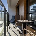 Dabska Street - Luxury דירה *